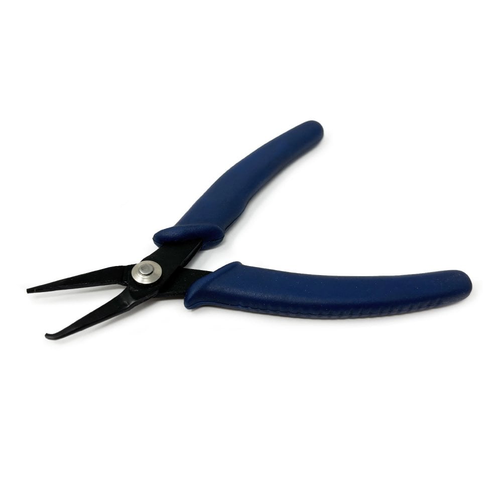 Split Ring Pliers, 140mm