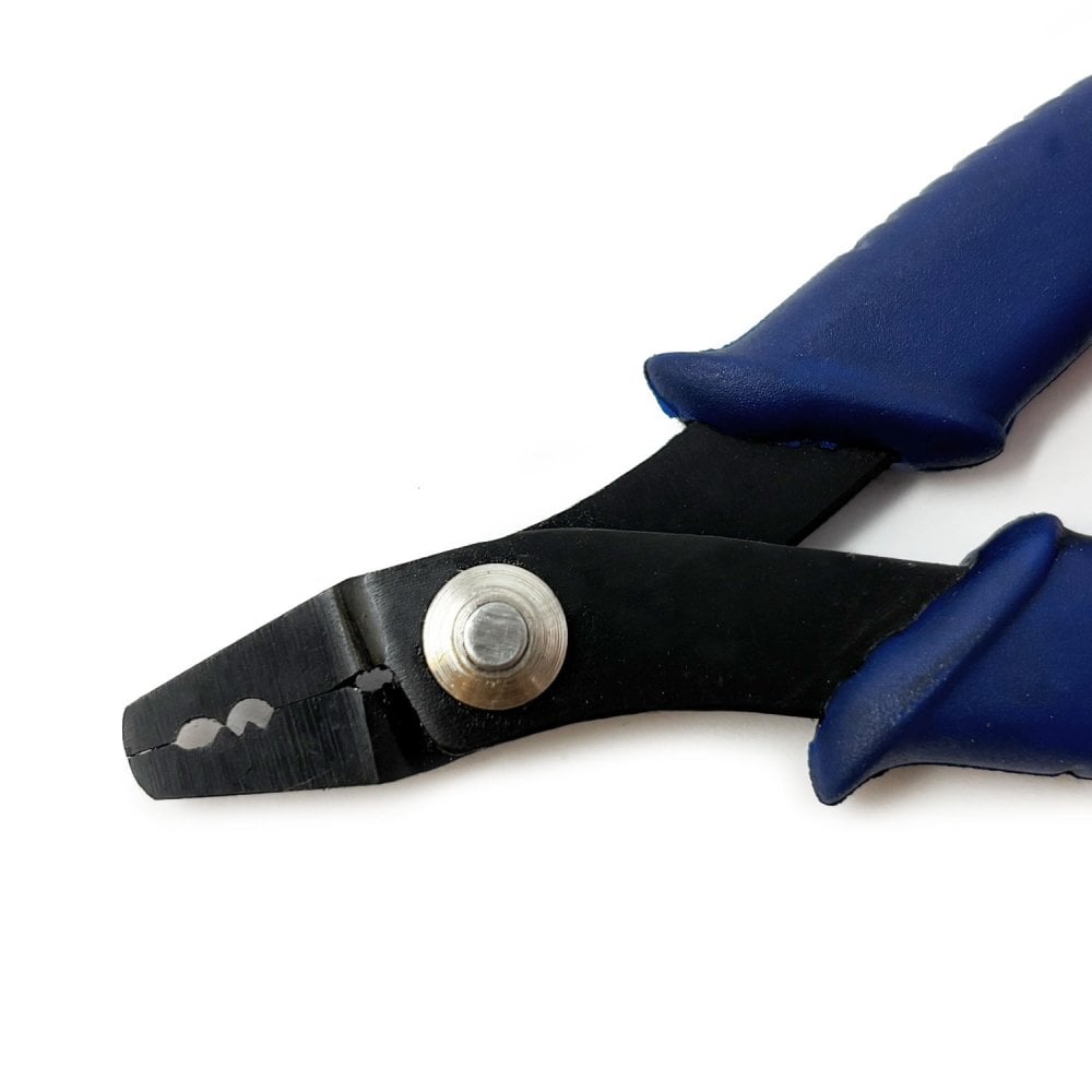 Bead Crimping Pliers