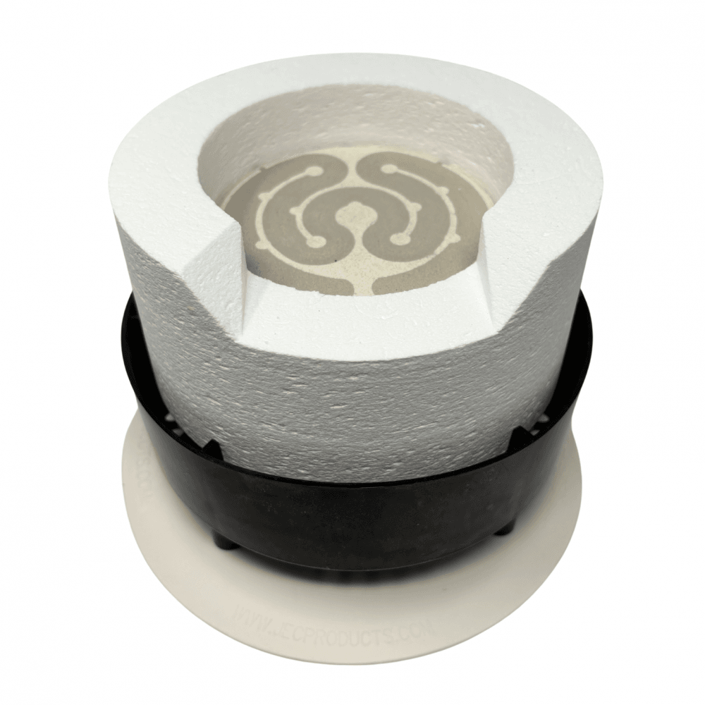 JEC Ultralite Beehive Studio Pro Kiln 240V