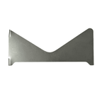 JEC Fold-Out Enamelling Trivet