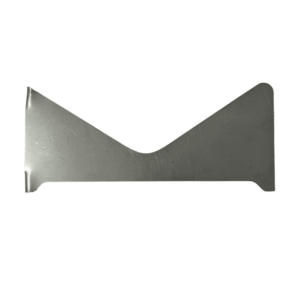 JEC Fold-Out Enamelling Trivet