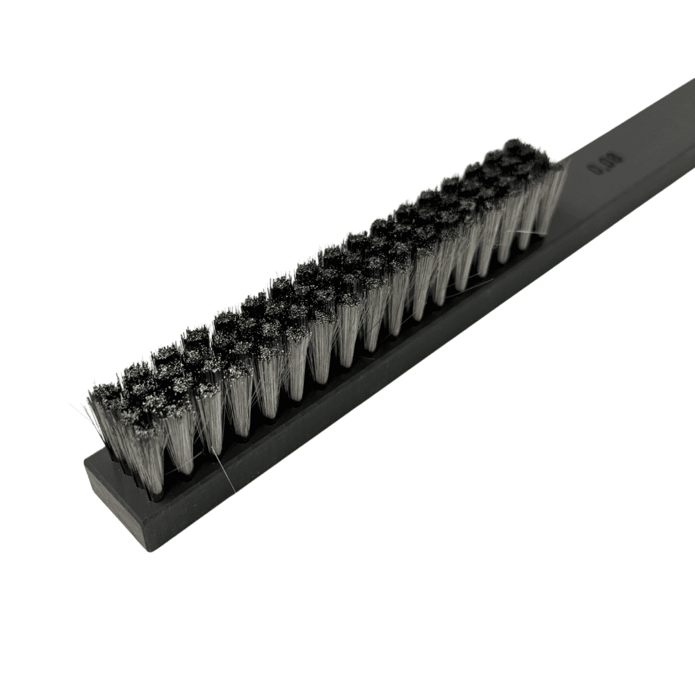 JEC German Steel Wire Brush