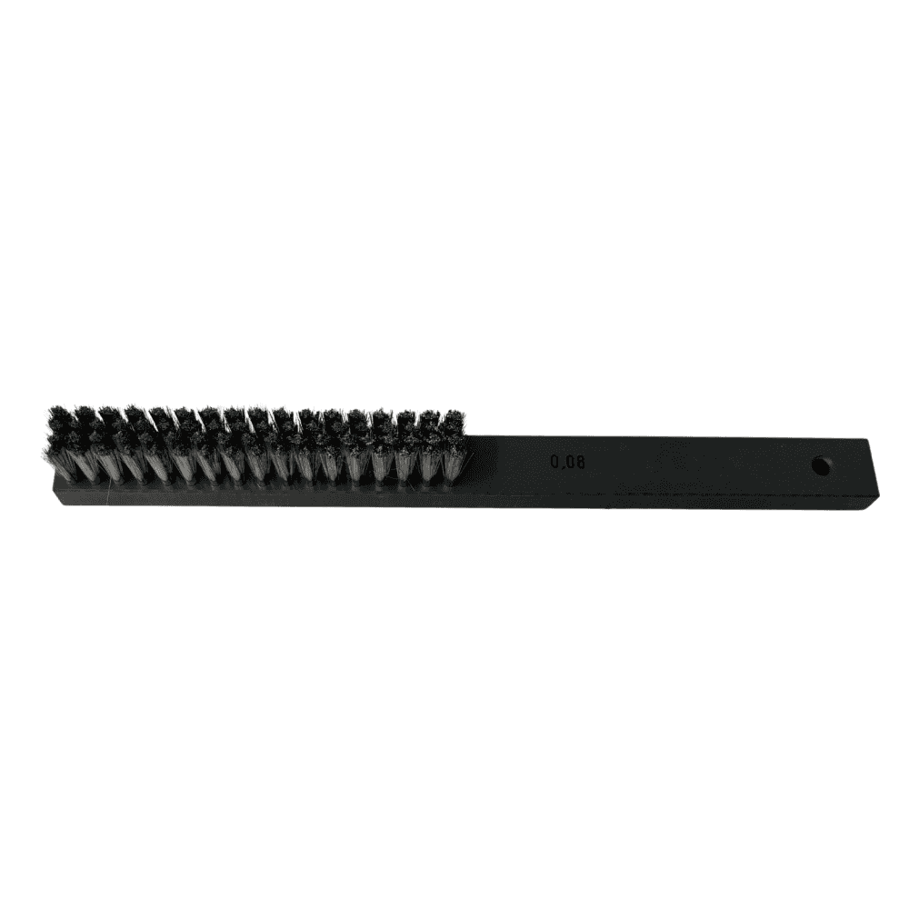 JEC German Steel Wire Brush