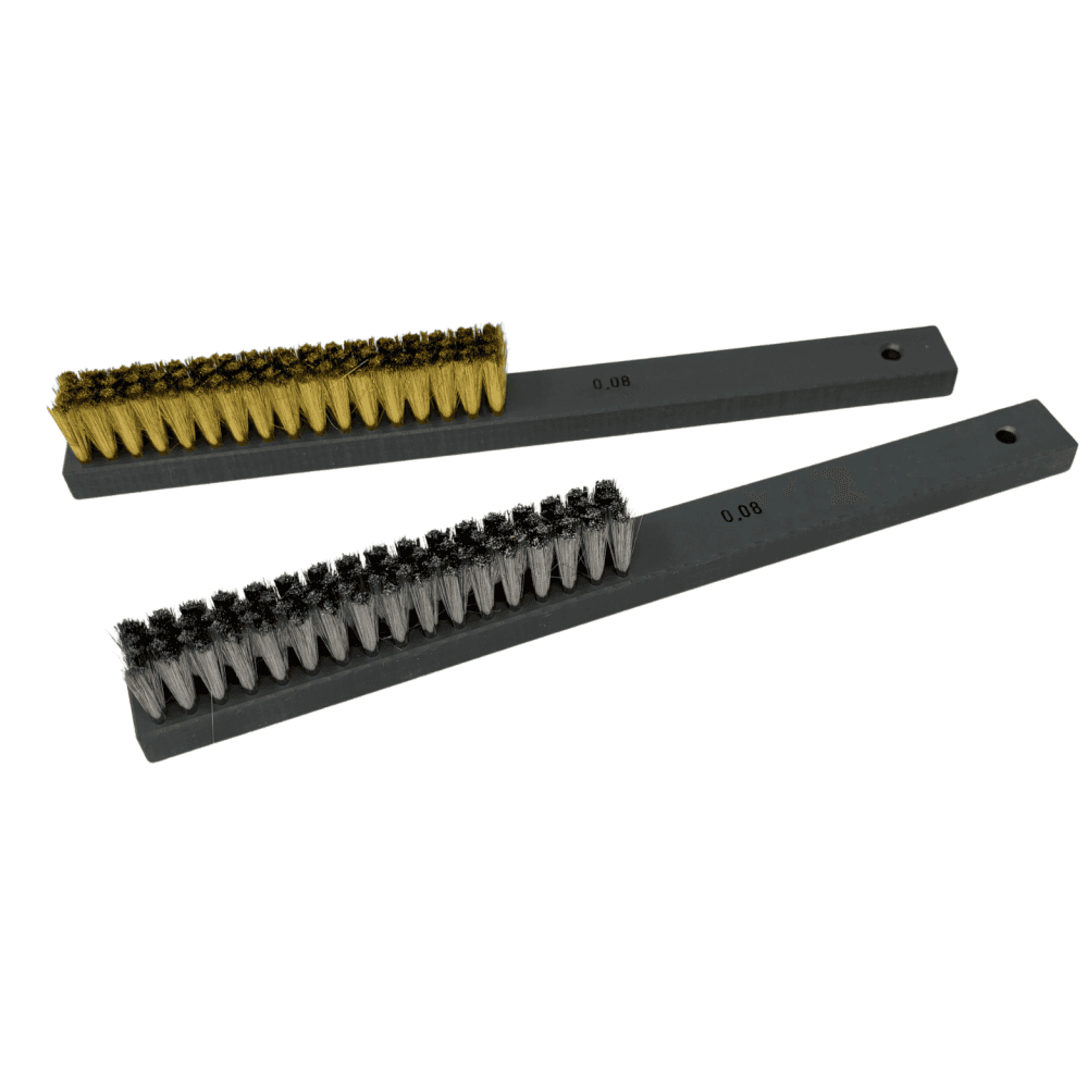 JEC German Steel Wire Brush