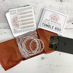 Rosy Revolver Tumble Aids - Frame Set for Chains