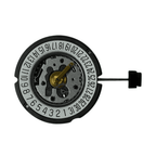 ETA 804.114 (6H) Quartz Watch Movement