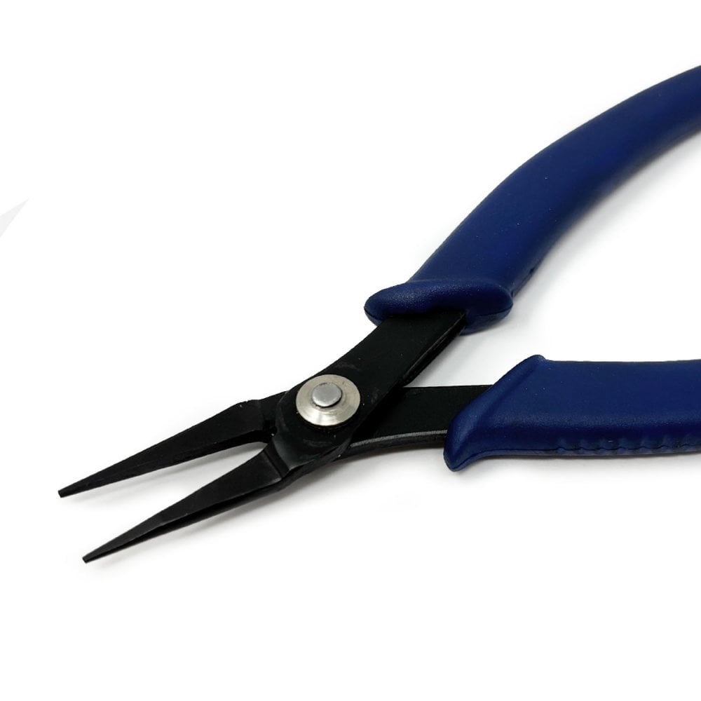 Slim Chain Nose Pliers, 140mm