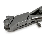 Steel Ring Bending Pliers with Flat Stock