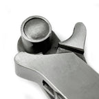 Steel Ring Bending Pliers with Flat Stock