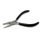 Flat & 3-Step Wire Looping Pliers