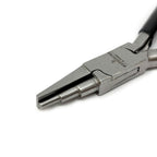 Flat & 3-Step Wire Looping Pliers