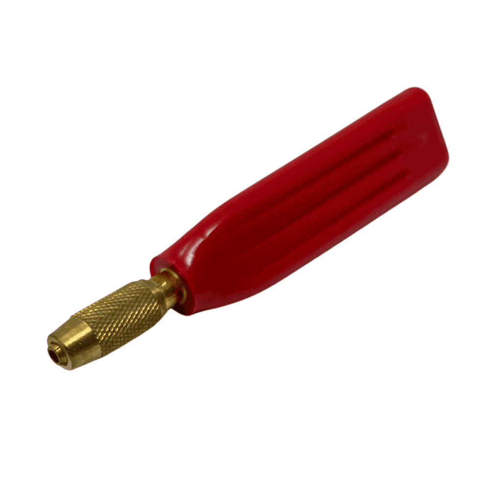 Plastic Needle File Handle