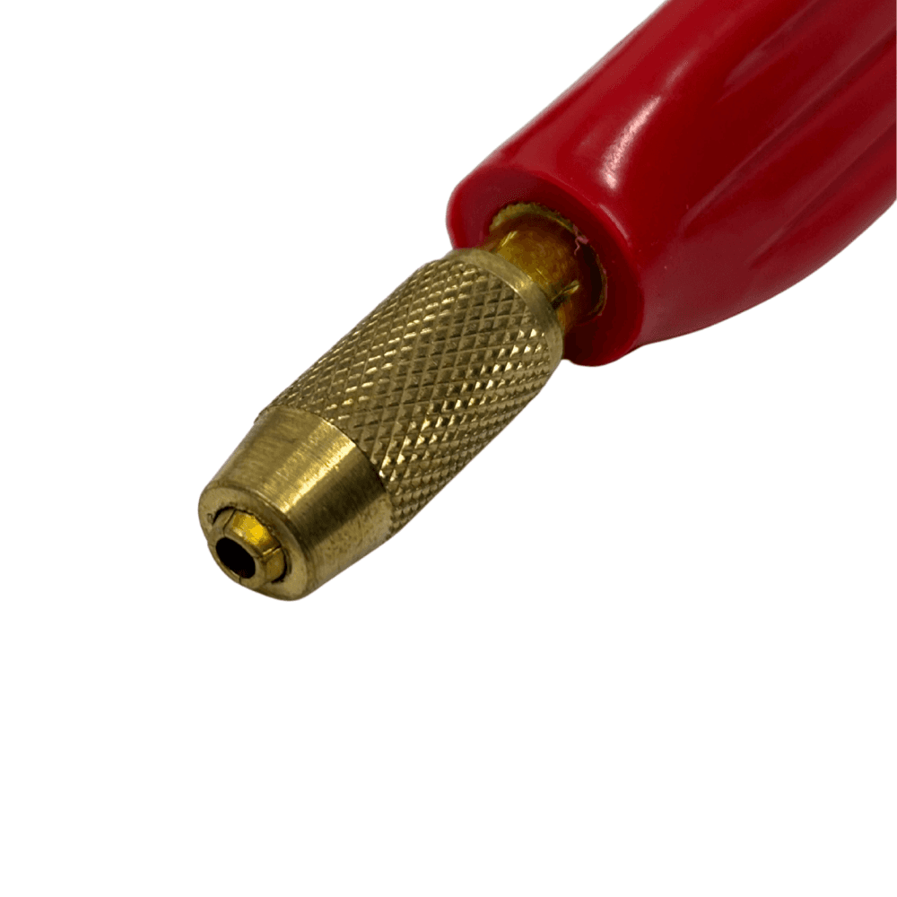 Plastic Needle File Handle