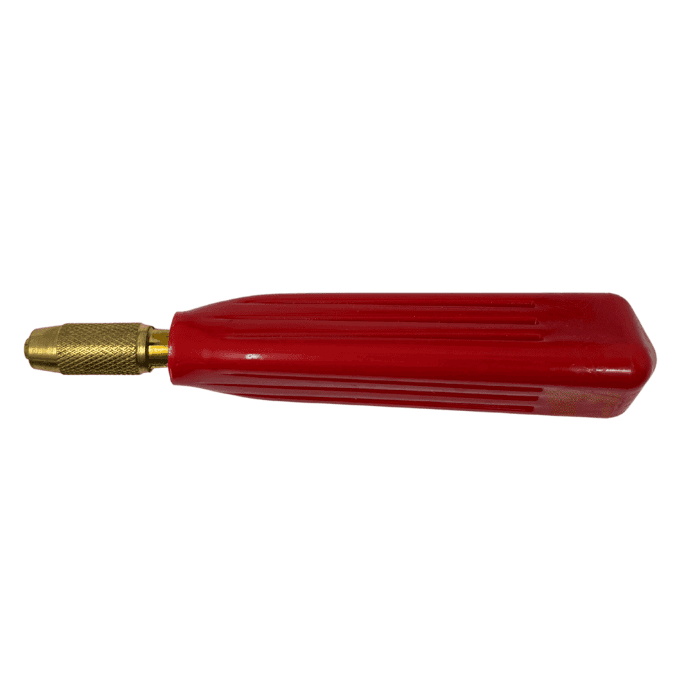 Plastic Needle File Handle