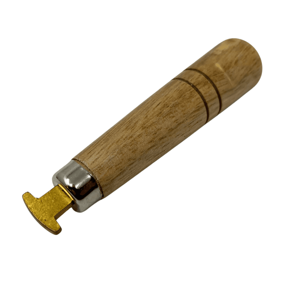 Brass Bezel Roller