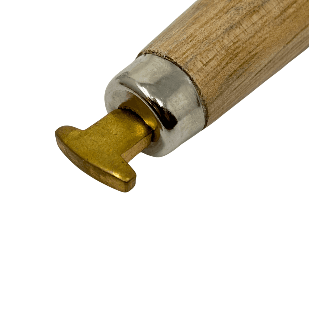 Brass Bezel Roller