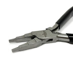 3-Step Flat Nose Bending Pliers