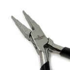 3-Step Flat Nose Bending Pliers