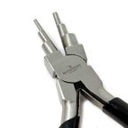 6-Step Round Looping & Bail Making Pliers