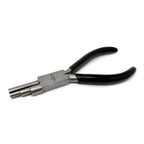 3-Step Wrap & Tap Pliers - 5mm, 7mm, 10mm