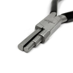 3-Step Wrap & Tap Pliers - 5mm, 7mm, 10mm