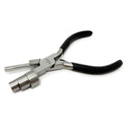 3-Step Wrap & Tap Pliers - 13mm, 16mm, 20mm