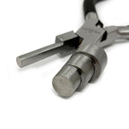 3-Step Wrap & Tap Pliers - 13mm, 16mm, 20mm