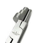 3-Step Wrap & Tap Pliers - 13mm, 16mm, 20mm