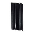 Blue Steel Wire Assorted Ø0.3-4mm 3" Long 37pc