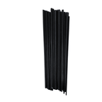 Blue Steel Wire Assorted Ø0.6-4mm 4" Long 37pc