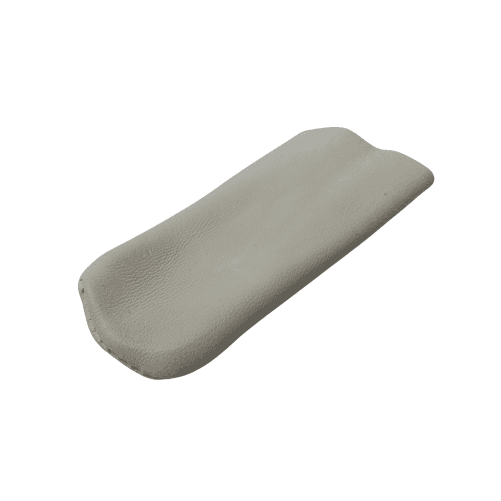 Soft Leather Polishing Thumb Protectors