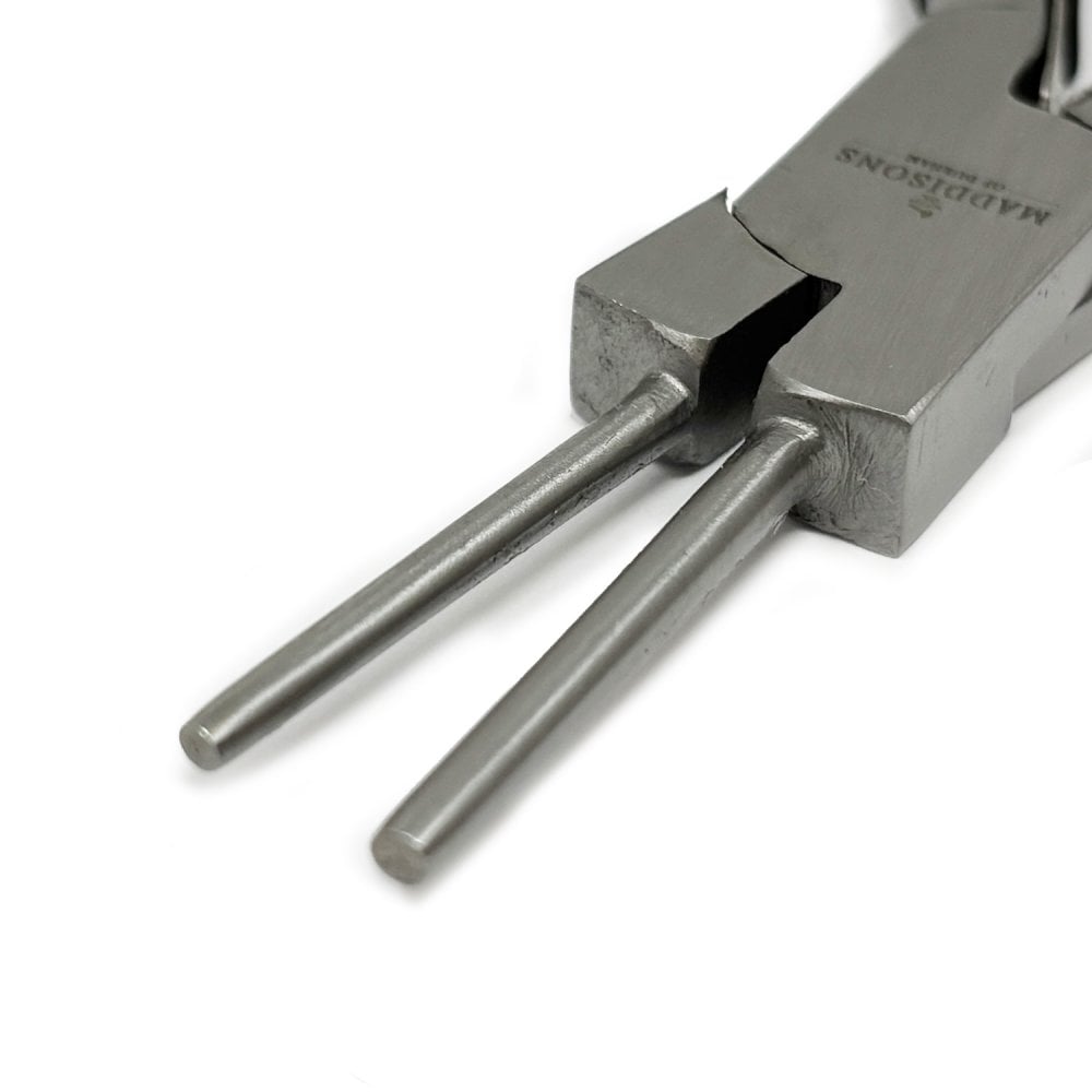 Bail Making Pliers, 2.5mm & 3mm