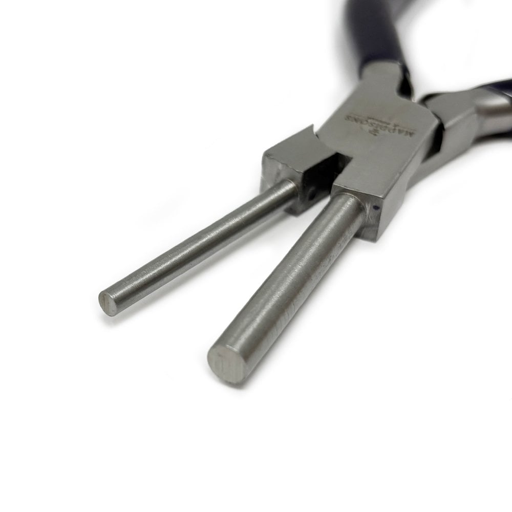 Bail Making Pliers, 3.5mm & 5.5mm