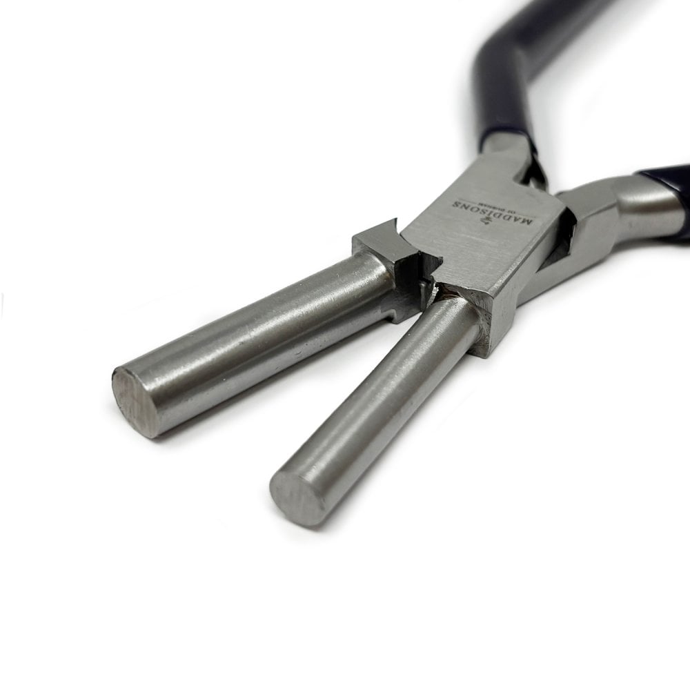 Bail Making Pliers, 7mm & 9mm