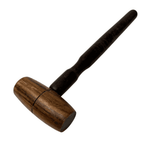 Rosewood Mallet 25mm Head