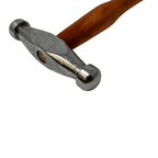 Rounded Head Blocking Hammer