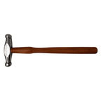 Rounded Head Blocking Hammer