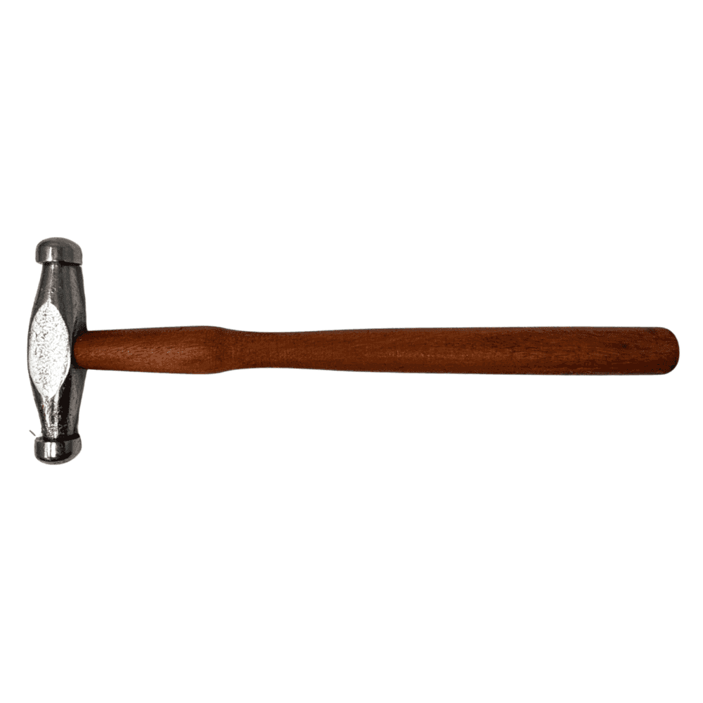 Rounded Head Blocking Hammer