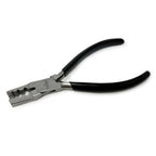 Tube Holding Pliers for Sawing