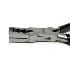 Tube Holding Pliers for Sawing