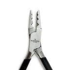 Tube Holding Pliers for Sawing