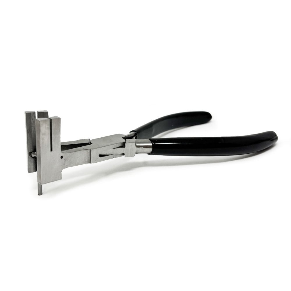 Coil Cutting Pliers for Jump Ring Making