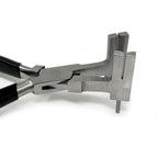 Coil Cutting Pliers for Jump Ring Making