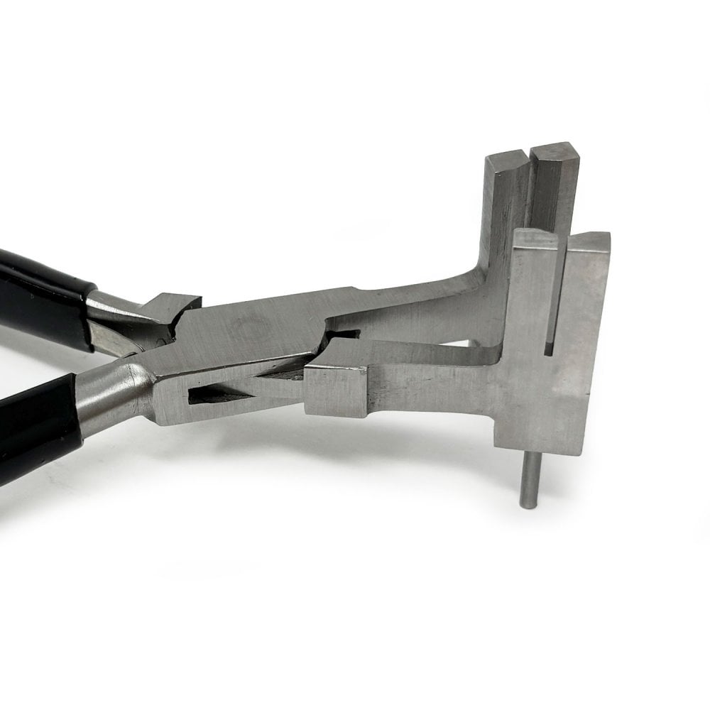 Coil Cutting Pliers for Jump Ring Making
