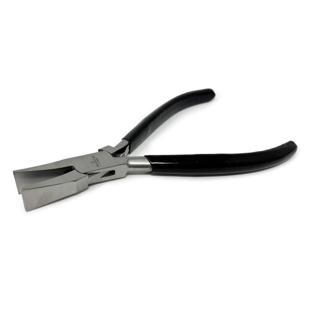 Duck-Bill Metalsmithing Pliers
