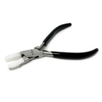 Nylon Jaw Flat Nose Pliers