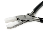 Nylon Jaw Flat Nose Pliers