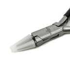 Nylon Jaw Round Nose Pliers
