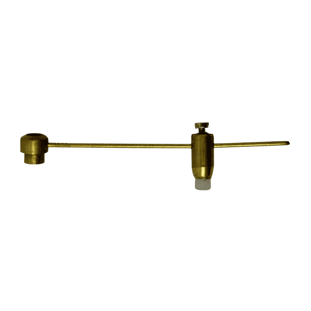French Clock Hammer with Nylon Head
