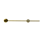 French Clock Hammer with Nylon Head